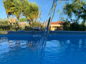 Гостиница Exlusive Pool Villa - Cascina Relais, Комизо